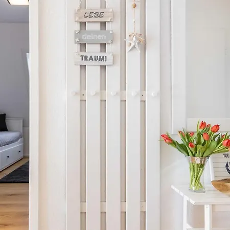 Appartement Duene *