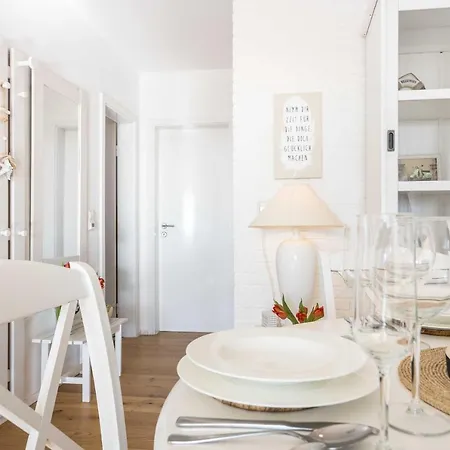 Appartement Duene Morsum (Sylt)