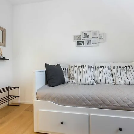 Duene Appartement