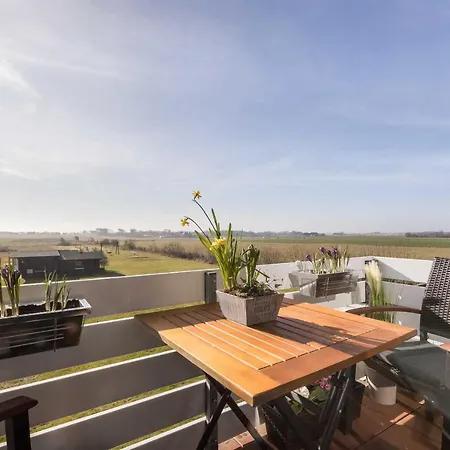 Appartement Duene Morsum (Sylt)
