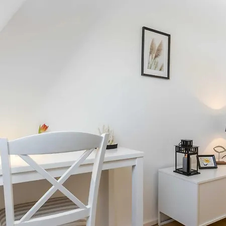 Duene Appartement