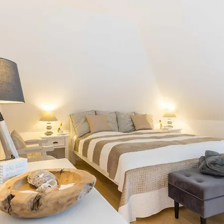 Duene Appartement *