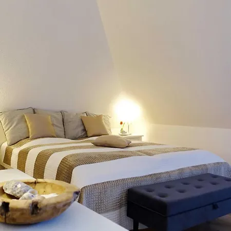 Duene Appartement *