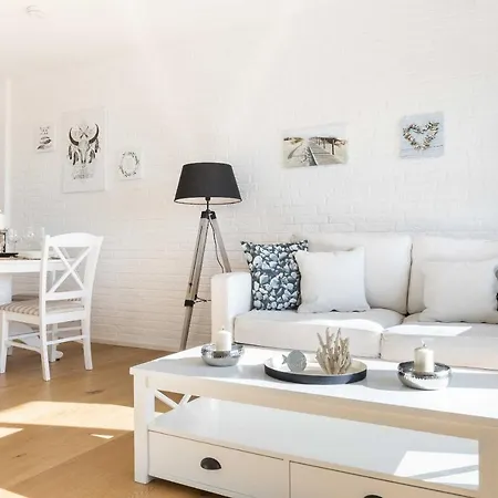 Appartement Duene Morsum (Sylt)