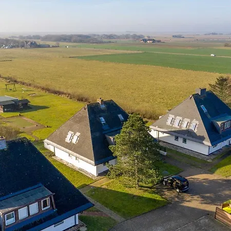 Duene Appartement Morsum (Sylt)
