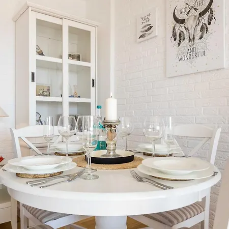 Duene Appartement *