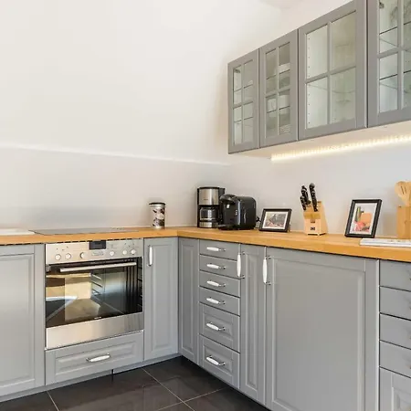 Appartement Duene *