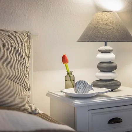 Duene Appartement *