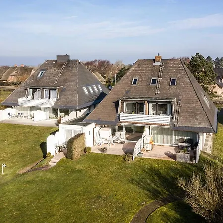 Duene Morsum (Sylt)