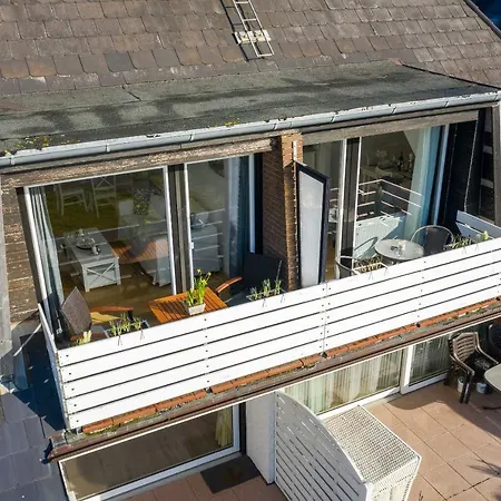 Duene Appartement *