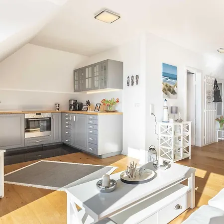 Appartement Duene Morsum (Sylt)